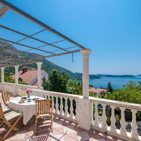 Violeta Apartman *